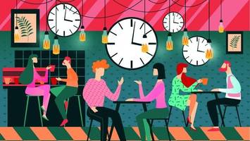 Wie ein Prinzip aus der Arbeitswelt unsere Beziehungen prägt