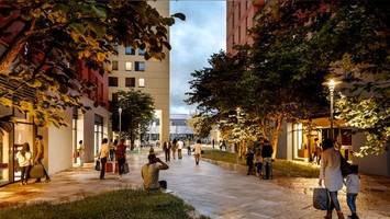 wohnungsbau in berlin: jedes zweite großprojekt hat „klärungsbedarf“