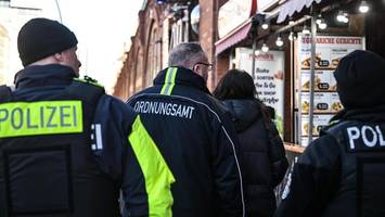 kriminalitätsbelastete orte in berlin: das sind ihre genauen grenzen