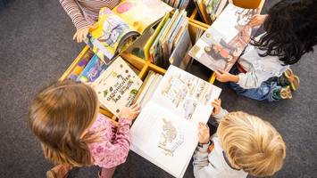 Neues Bildungsprogramm: Was Kitakinder in Berlin künftig lernen sollen