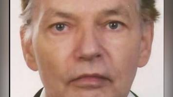 Orientierungsloser Senior aus Klinik gelaufen – wer hat ihn gesehen?