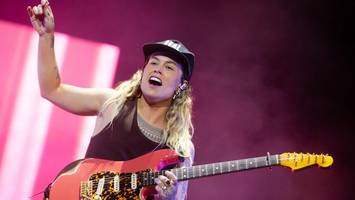 Tash Sultana muss Europa-Tour verschieben – neuer Termin für Berlin