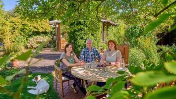 wohnungen oder gärten? berliner kleingarten-paradies rennt zeit davon