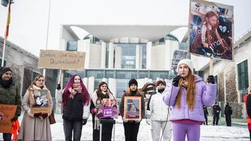 Missbrauchsopfer fordern Gerechtigkeit: „Die Täter fühlen sich sicher“