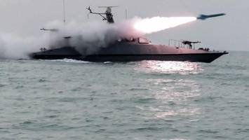 Warum ein US-Militärschlag im Iran so riskant ist