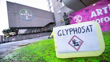 Glyphosat-Klagen: Bayer-Tochter Monsanto schließt Milliarden-Vergleich