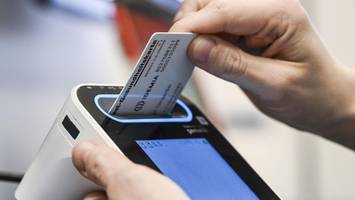 Ärzte verärgert über elektronische Patientenakte: Ist sie gescheitert?