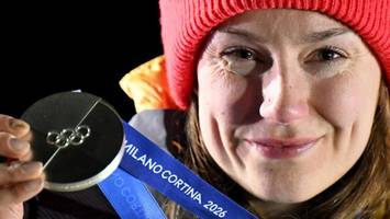 Das Lächeln ist zurück: Laura Nolte mit Kampfansage für den Zweierbob