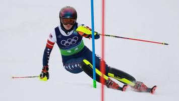 Shiffrins Olympia-Dämonen: „Könnte sein, dass es nicht schön endet für mich“