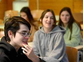 Bildung: Wie Schulen die Kinder aus der Ukraine integrieren