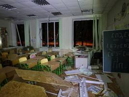 Interview zu Bildung in Krisenzeiten: Was können Schulen tun, wenn ein Krieg ausbricht?