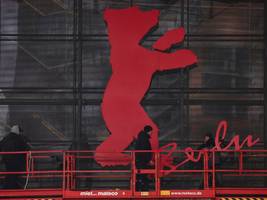 Offener Brief: Filmschaffende kritisieren Berlinale zu Gaza