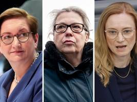 spd: die lebensläufe geben klingbeil recht