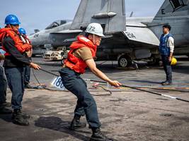 USA und Iran: Spannungen vor neuen Atomgesprächen