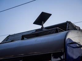 Ukraine-Krieg: Moskau muss jetzt ohne „Starlink“ kämpfen