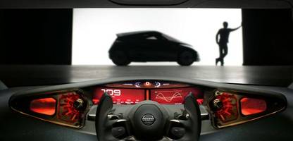 china: ministerium will autos wieder mit echten schaltern und knöpfen ausstatten