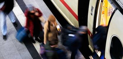 Deutsche Bahn: Umfangreiche IT-Störung bei der Deutschen Bahn