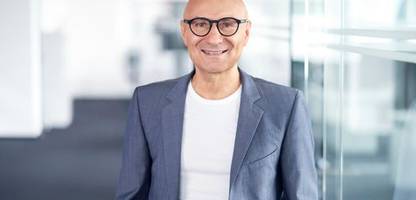 die linke: wer ist nikolaos fostiropoulos, der die partei mit großspenden versorgt?