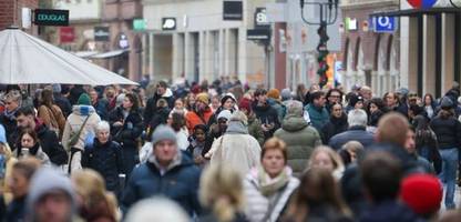 ifo-analyse: bevölkerung in deutschland schrumpft stärker als gedacht