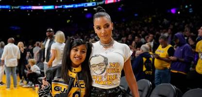 kim kardashian bereitet offenbar modemarke ihrer tochter north west vor