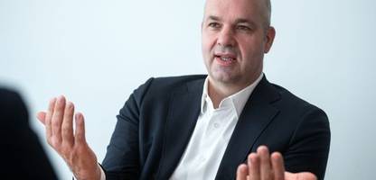 Marcel Fratzscher: »Wachstumsmotor in Deutschland wird nie mehr anspringen«