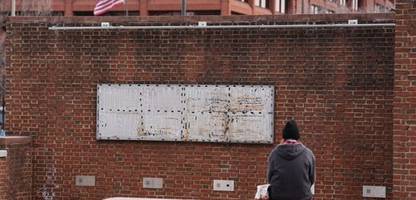 Philadelphia: Richterin ordnet Wiederaufbau von Sklaverei-Ausstellung an