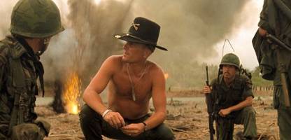 Robert Duvall ist tot: Der einzig wahre Kavallerist - Nachruf