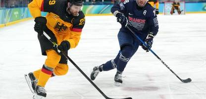 Senf gegen Krämpfe: Was ist dran am Trick von Leon Draisaitl?