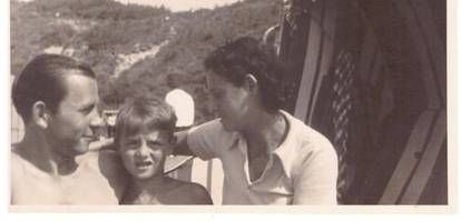 Suizid von Joachim und Meta Gottschalk im Nationalsozialismus: »Im Himmel erwarten wir dich«