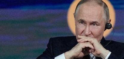 Ukraine-Krieg: Wirtschaft in Russland in der Krise – Interview mit Alexander Libman