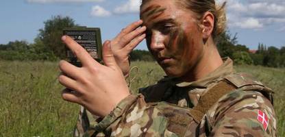 Was Deutschland von Nordeuropa beim Wehrdienst lernen kann: »Wenn Gefahr droht, schaut ihr weg«