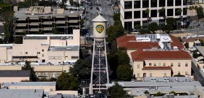 Warner Bros. will wieder mit Paramount verhandeln