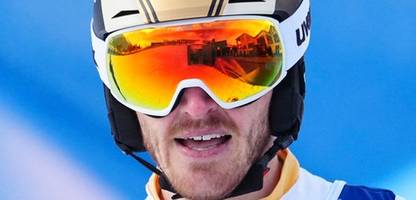 Olympia-Abrechnung von Linus Straßer: Forza Linus!