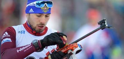 olympia-news heute im live-ticker: russischer biathlet schipulin verweigert rückgabe seiner goldmedaille