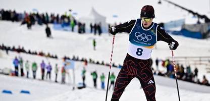 Olympia heute: Diese Entscheidungen stehen am Dienstag (17. Februar) an