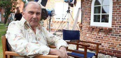 Lambert Hamel: Schauspieler stirbt mit 85 Jahren