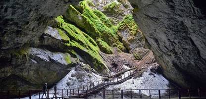 antibiotika-resistenzen: jahrtausendalte bakterien trotzen modernen medikamenten