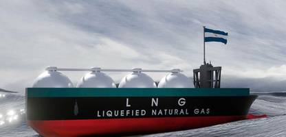 argentinien: bundesregierung prüft millionenbürgschaften für gasprojekt