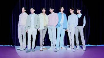 BTS-Konzerte live in Hamburger Kinos: Wann der Kartenvorverkauf startet