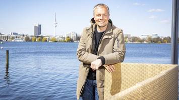 Bekanntes Restaurant an der Alster in Finanznot: Doch es gibt gute Nachrichten