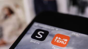 brüssel knöpft sich shein vor: es geht um europas souveränität