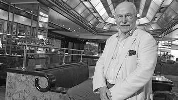 Er klärte den Tagebuch-Skandal beim „Stern“ auf: Michael Seufert ist gestorben