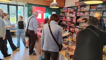 irre auswahl: 1000 spiele umsonst zocken beim spielefest in norderstedt