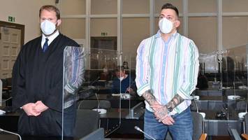 Neue Anklage gegen Gzuz: Eskalierte ein Streit um einen Parkplatz?