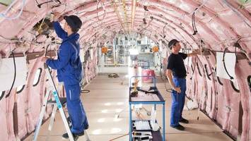 otto, airbus, der hafen und co. – wer sucht personal, wer streicht stellen