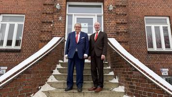 Pleite, Streit, Schülerschwund: Rettet ein Investor die Musikschule?