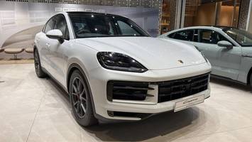 porsche cayenne und mercedes verkauft – mit gefälschten papieren?