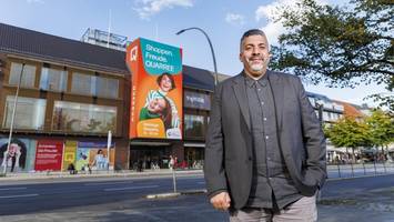 Quarree Wandsbek: Beliebte Streetwear-Kette eröffnet Shop mit Überraschungen