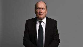 robert duvall: der mann mit dem feinen mienenspiel ist tot