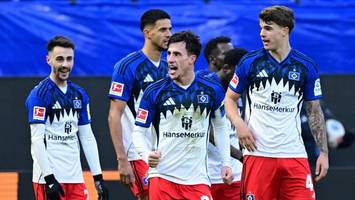 spannende hsv-zahlen: die gründe für den aufschwung im volkspark